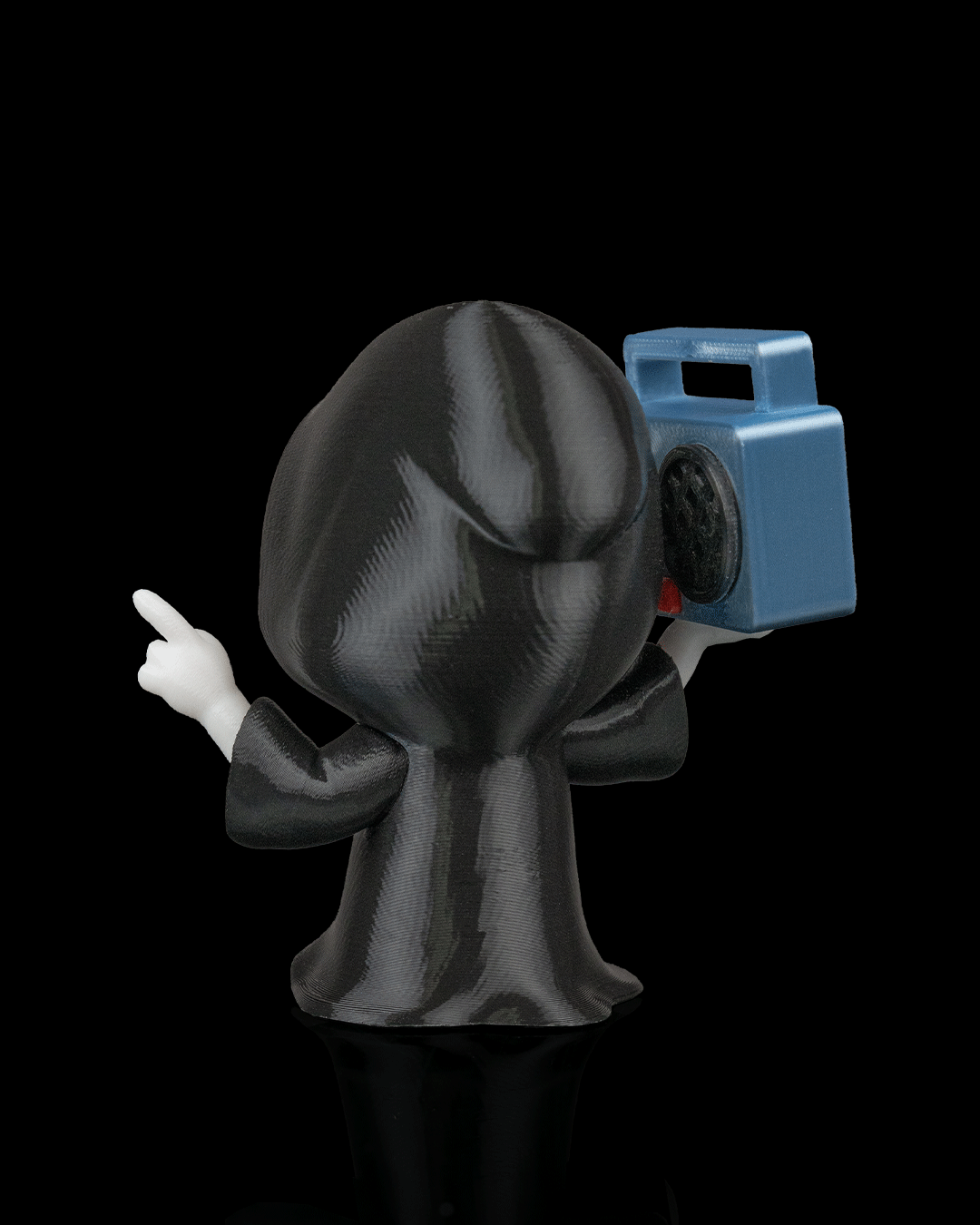 Groove Reaper