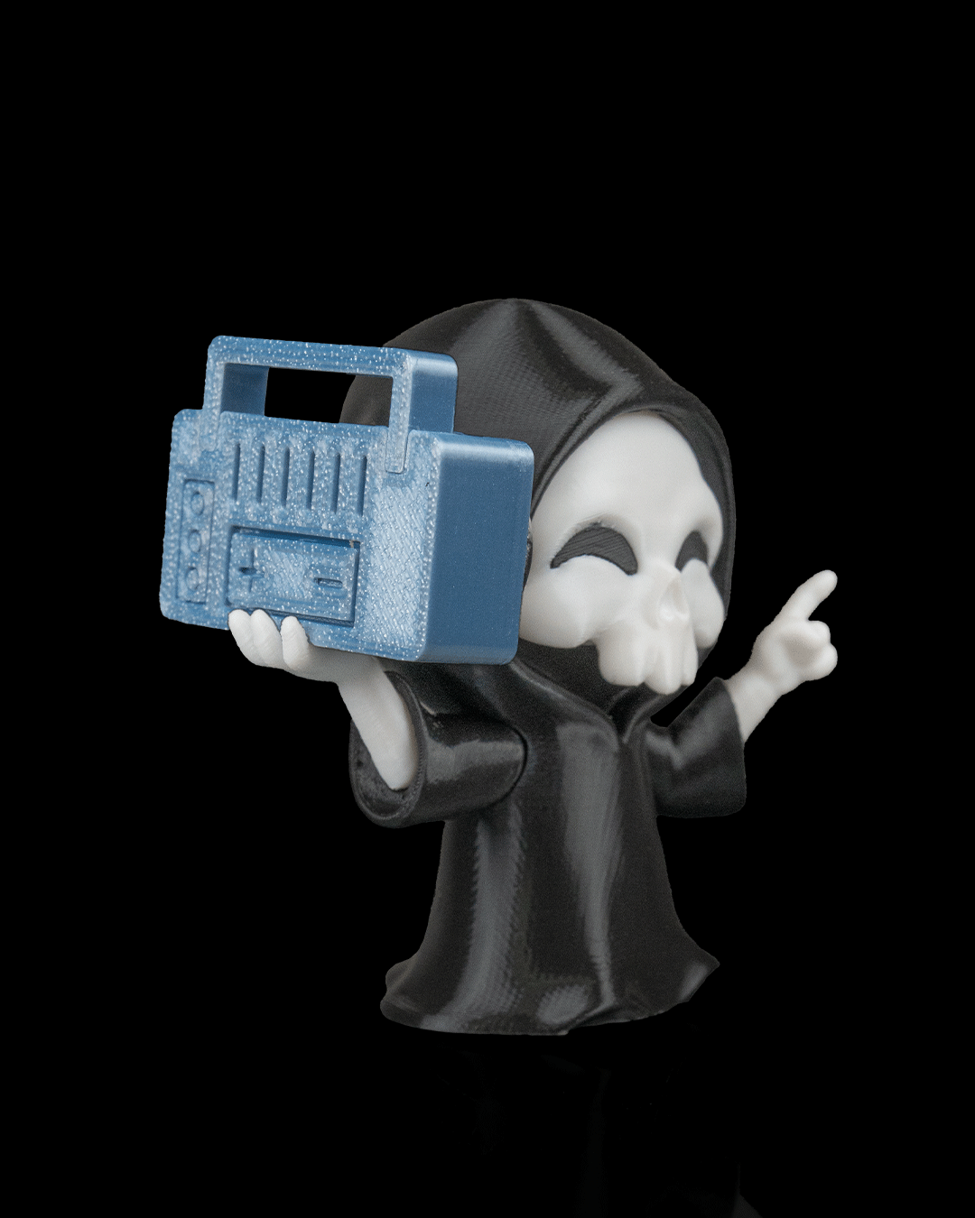 Groove Reaper