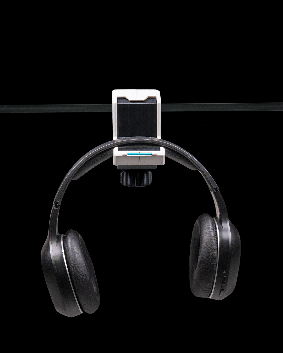Helm Anchor