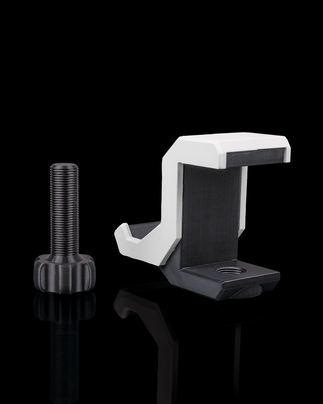 Helm Anchor