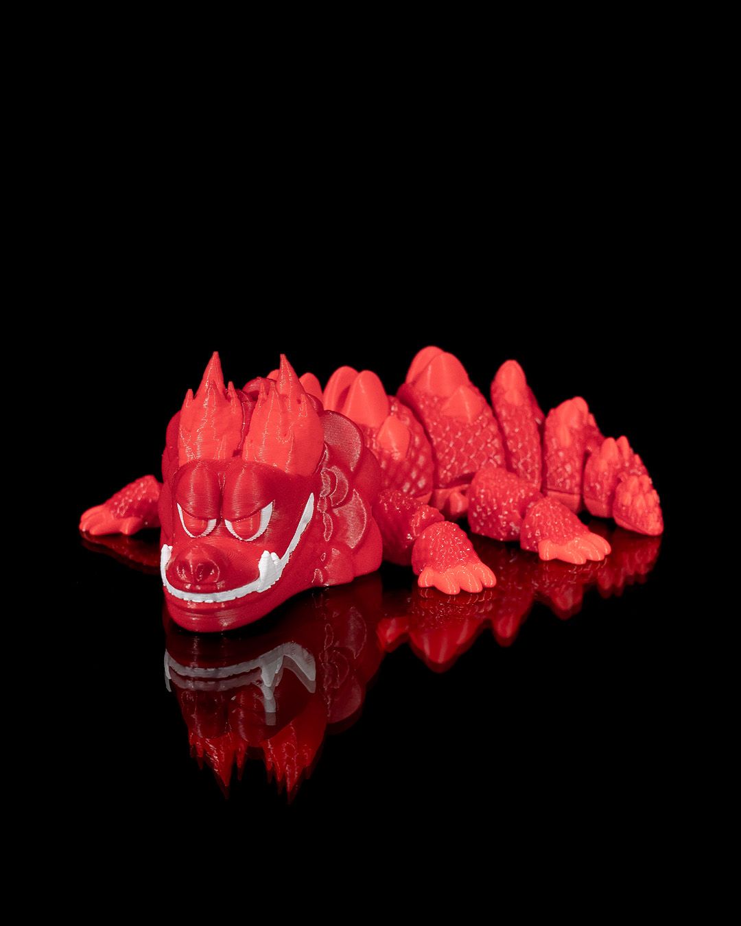 Huo Long Zai