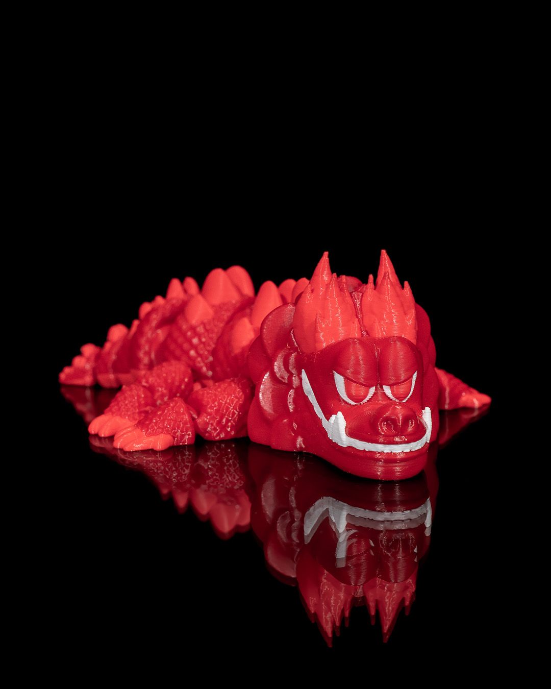 Huo Long Zai