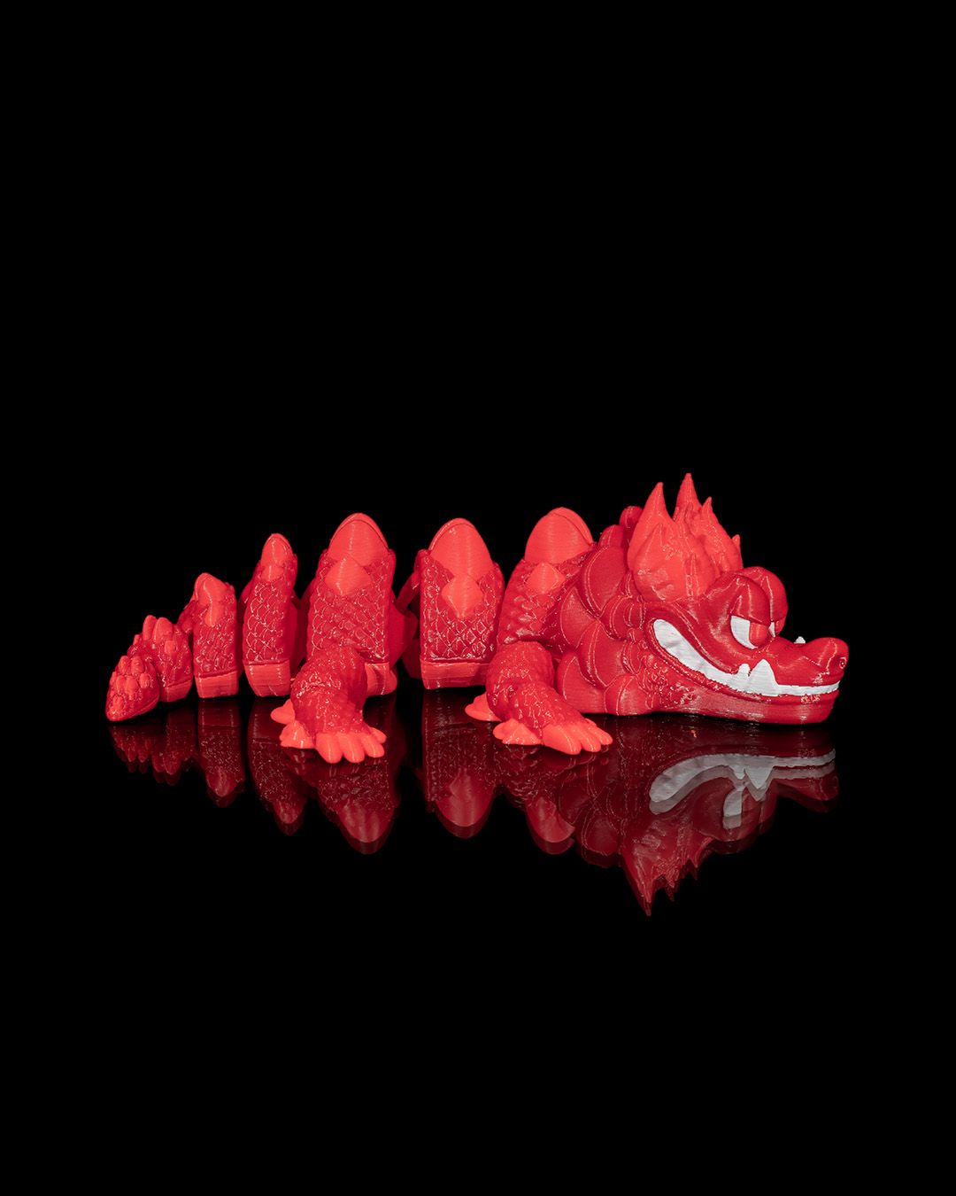 Huo Long Zai