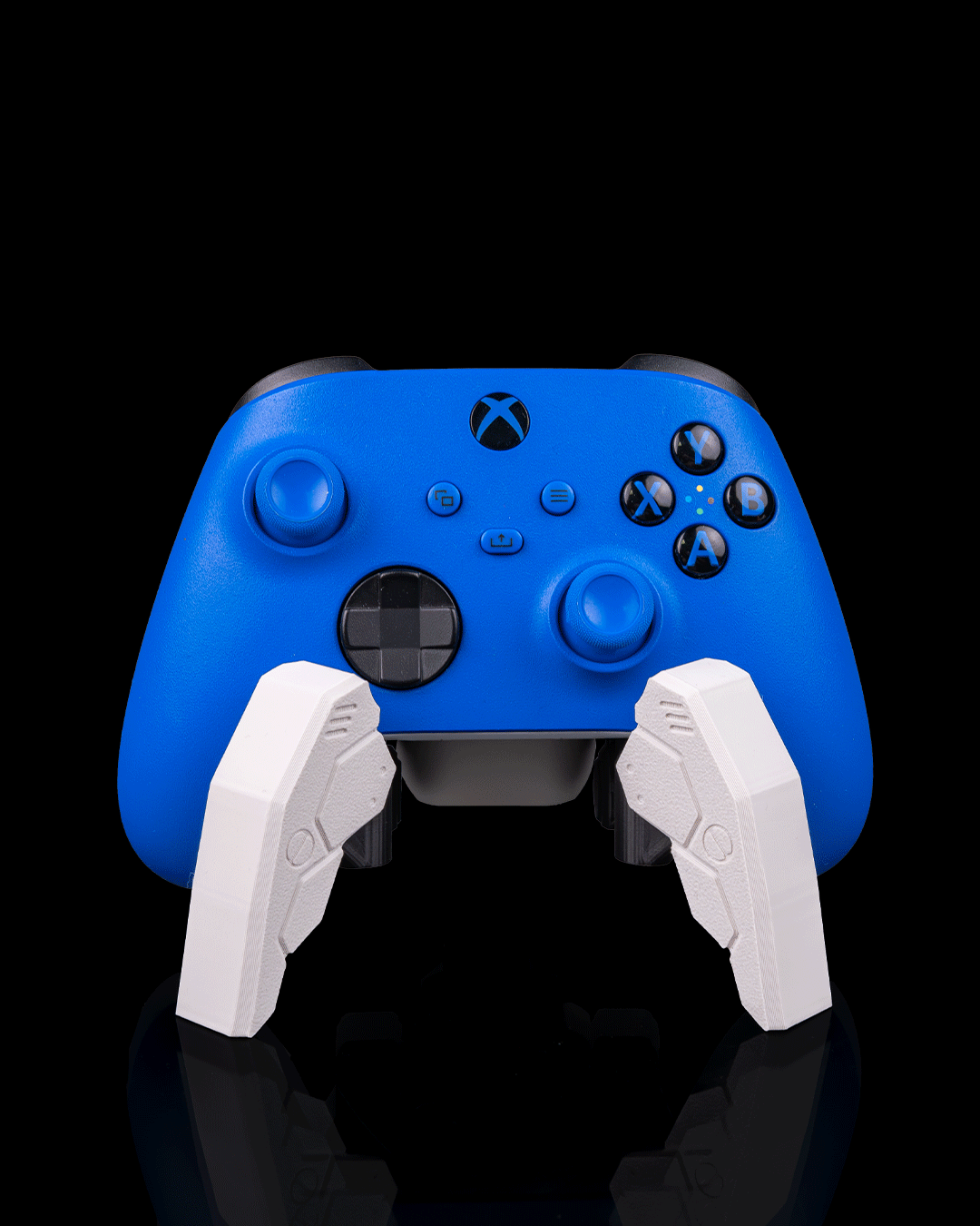 Input Nexus