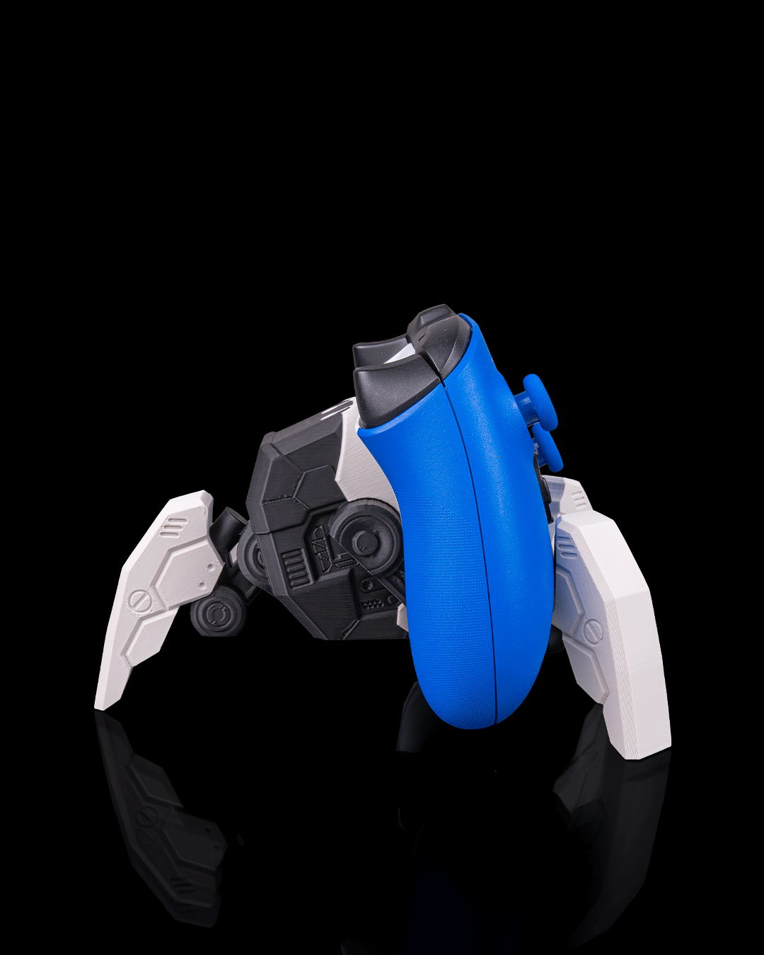 Input Nexus