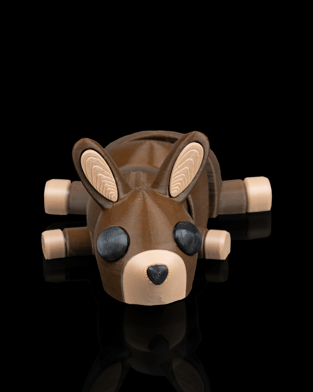 Rest & Nest - Kangoeroe