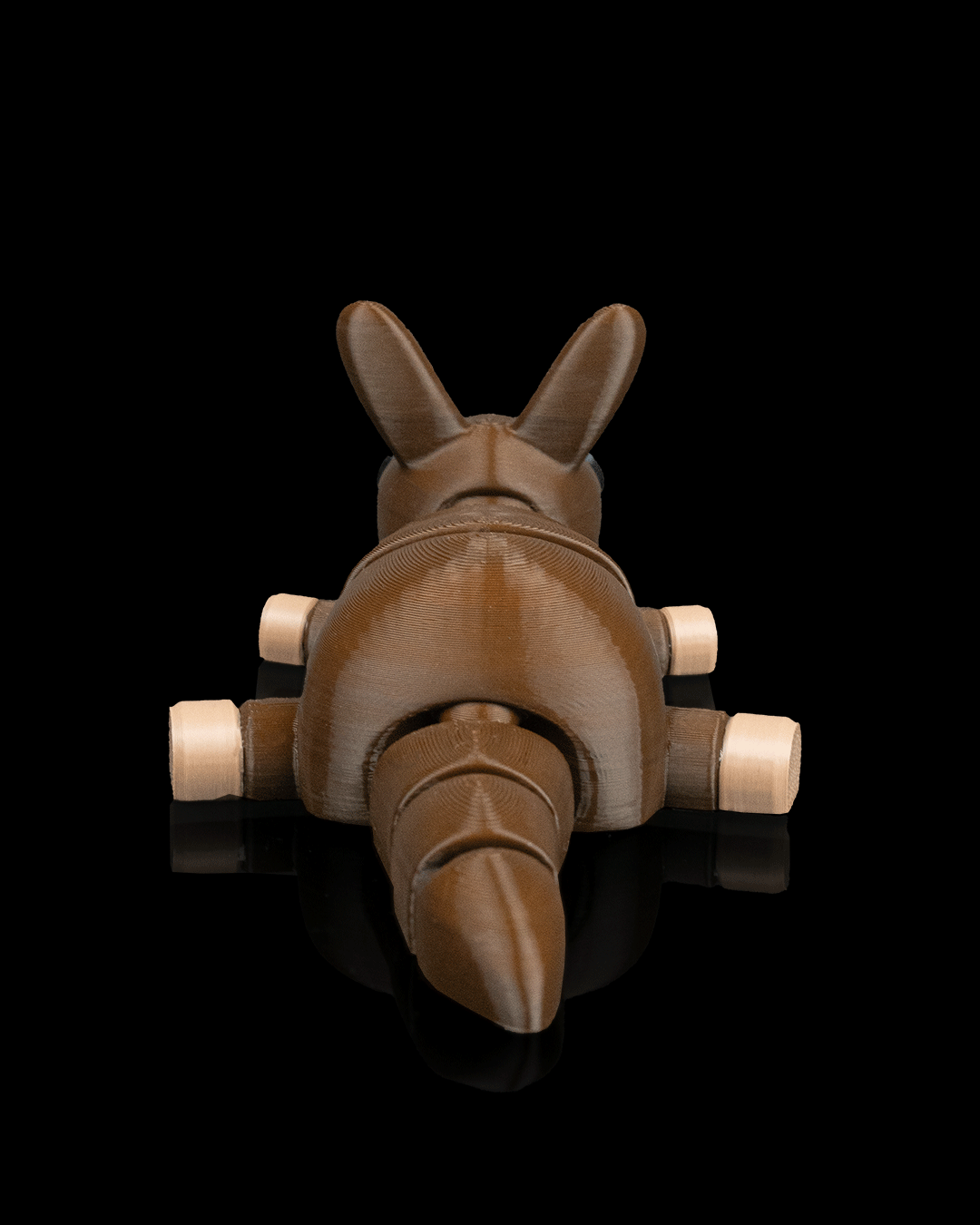 Rest & Nest - Kangoeroe