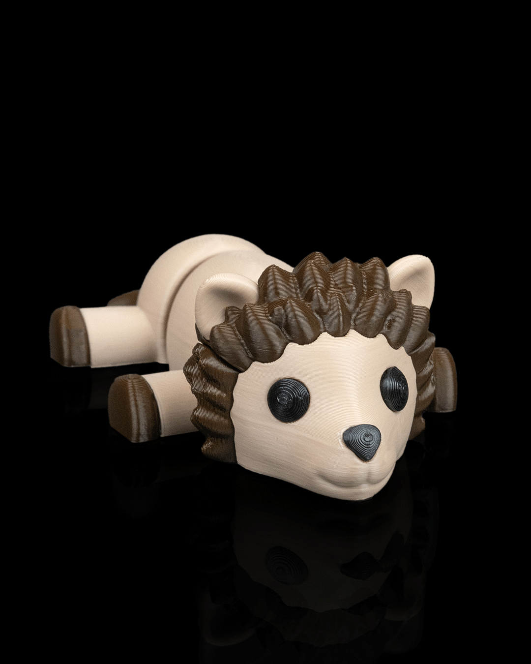 Rest & Nest - Lion