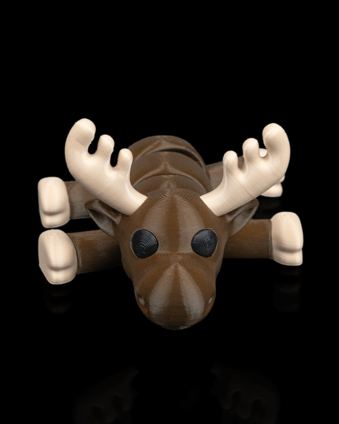 Rest & Nest - Elk