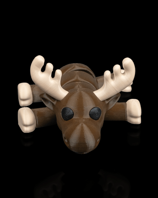 Rest & Nest - Elk