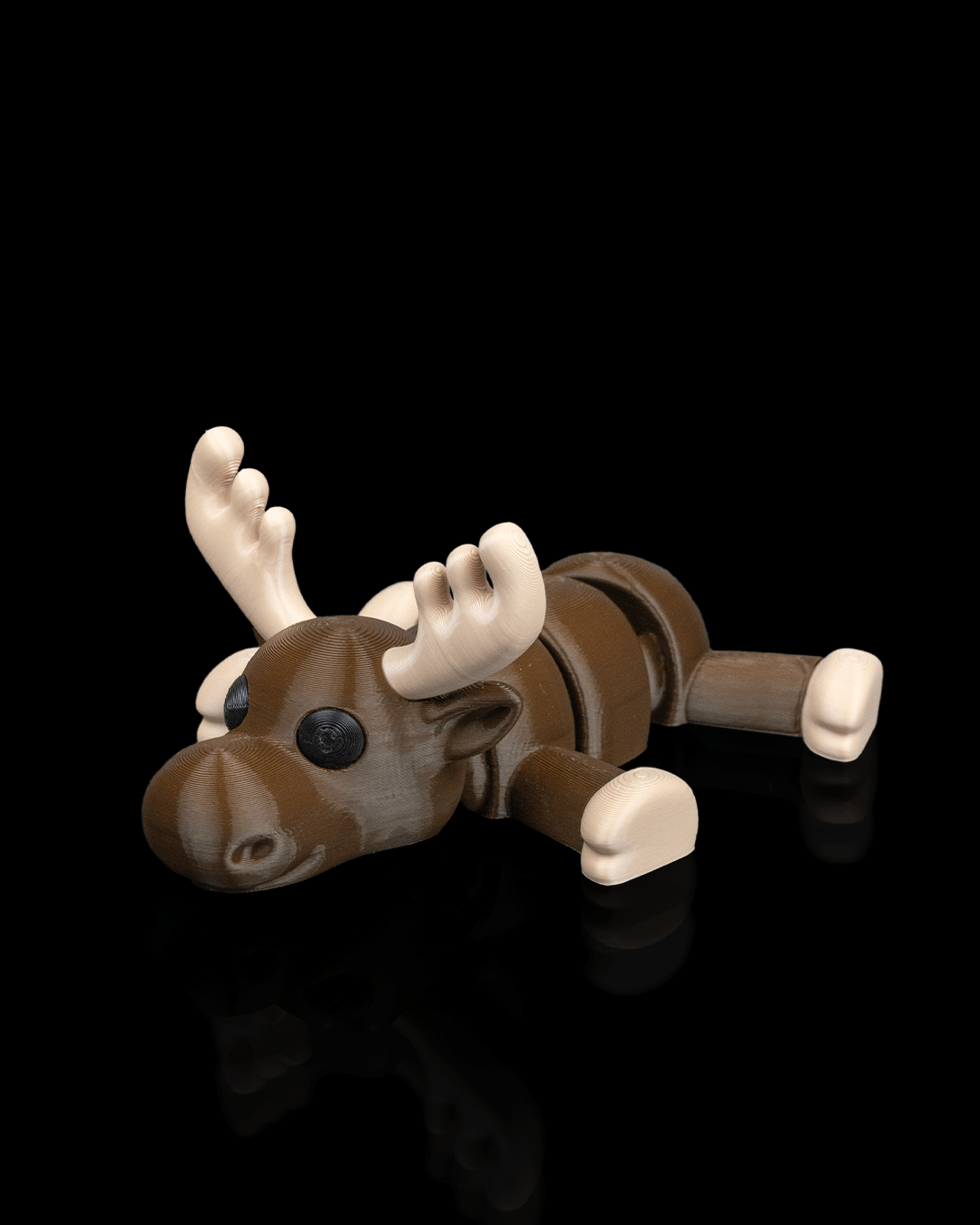 Rest & Nest - Elk