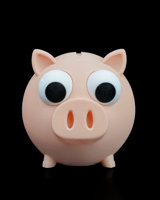 Piggy bank