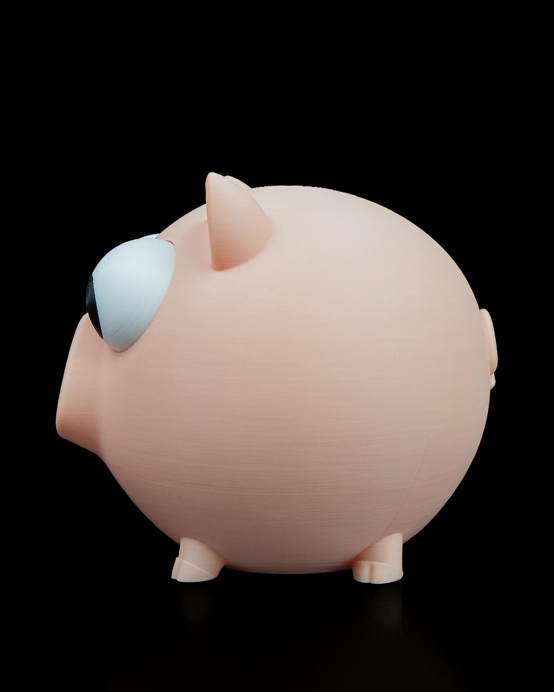 Piggy bank