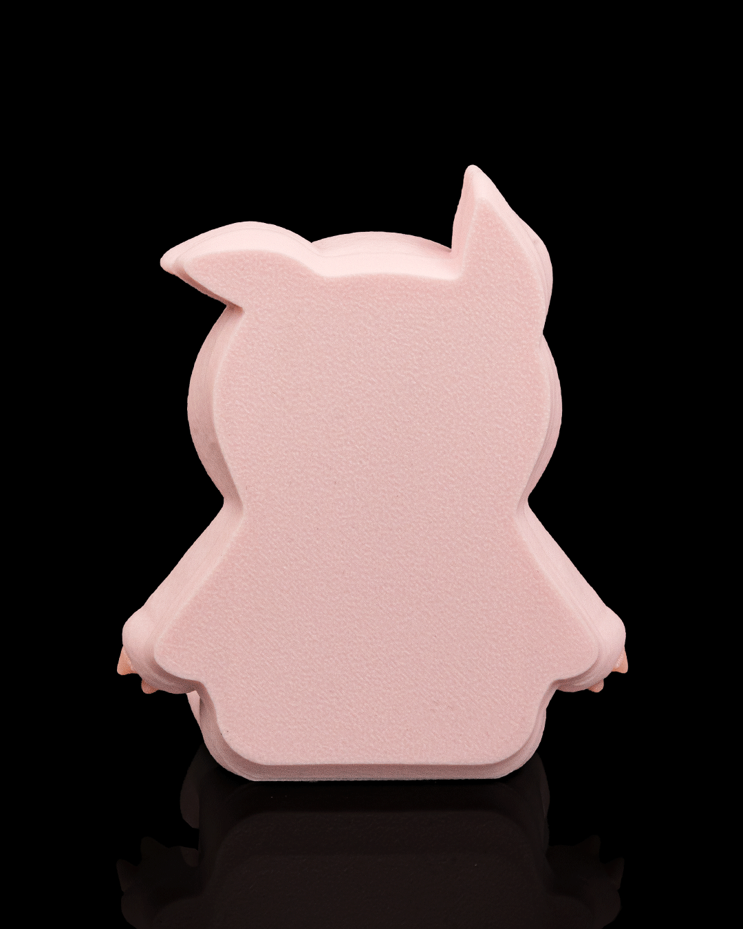 Belly Rubs - Varkentje