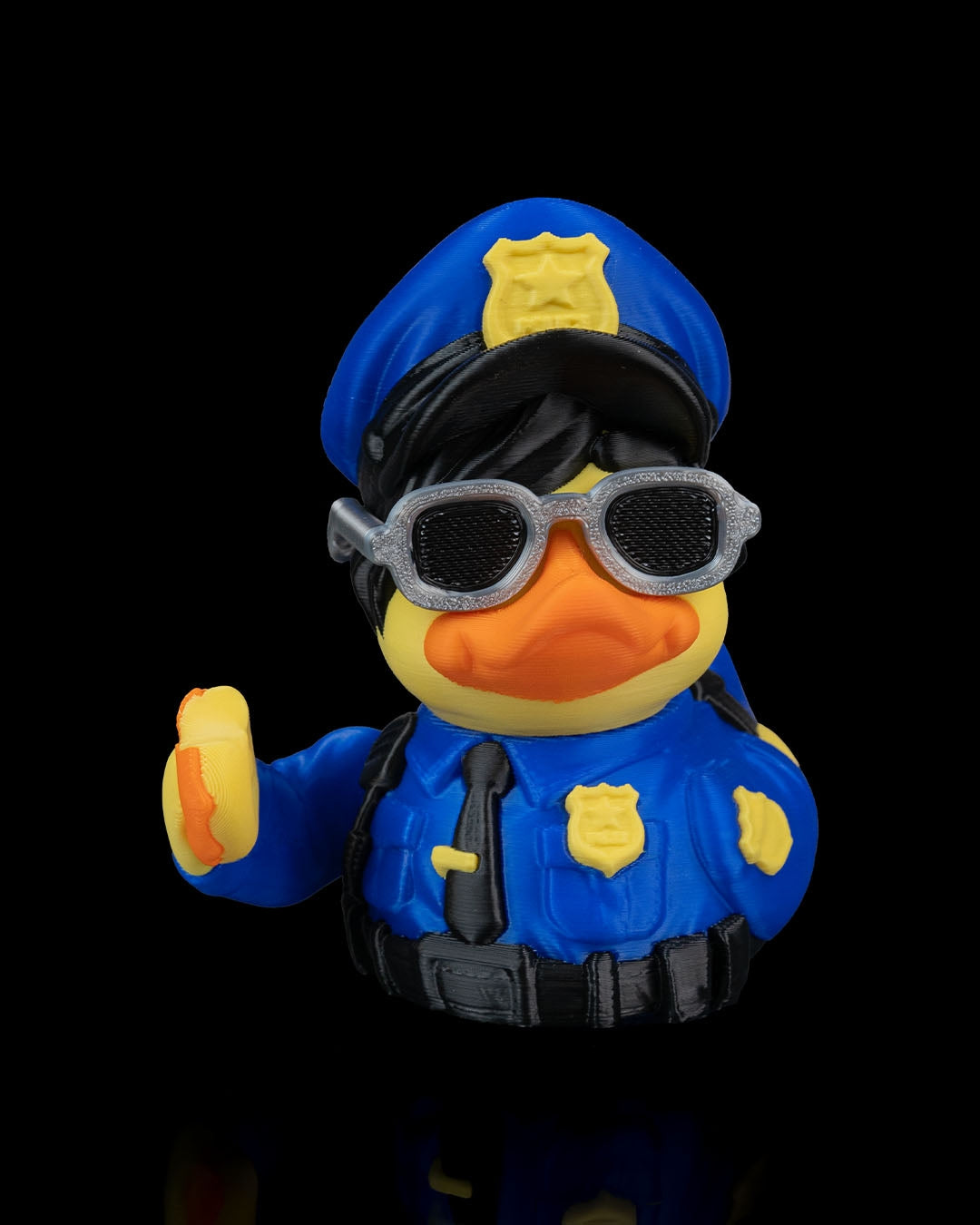 Quacks