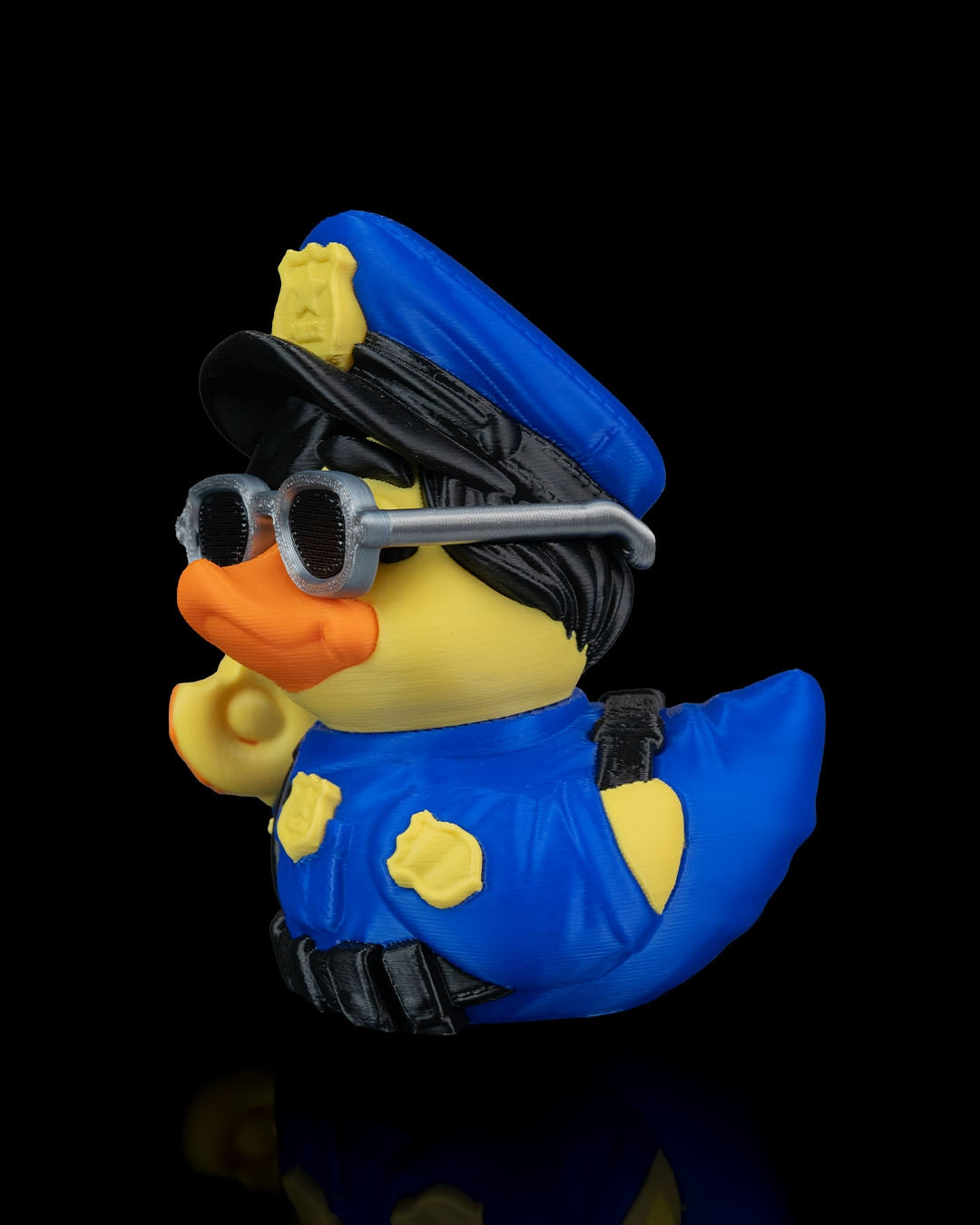 Quacks