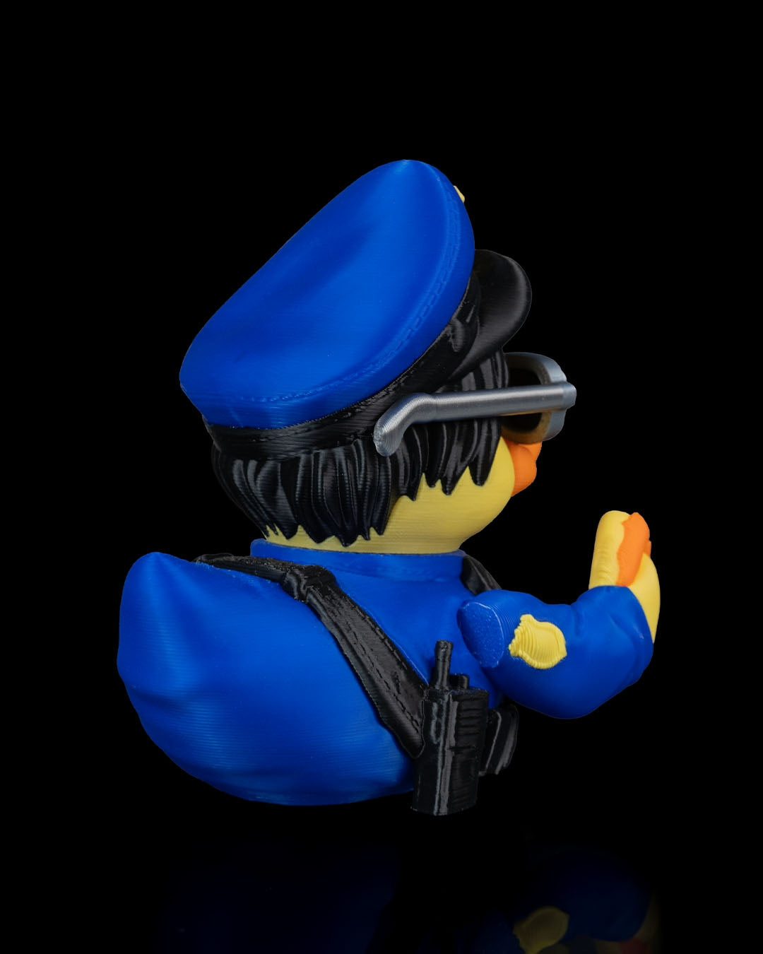 Quacks