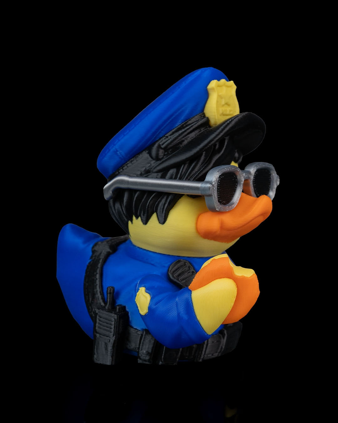 Quacks