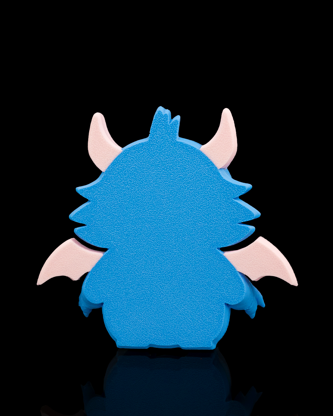 Belly Rubs - Draakje