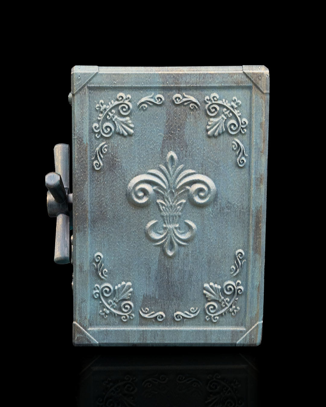 Safe money box