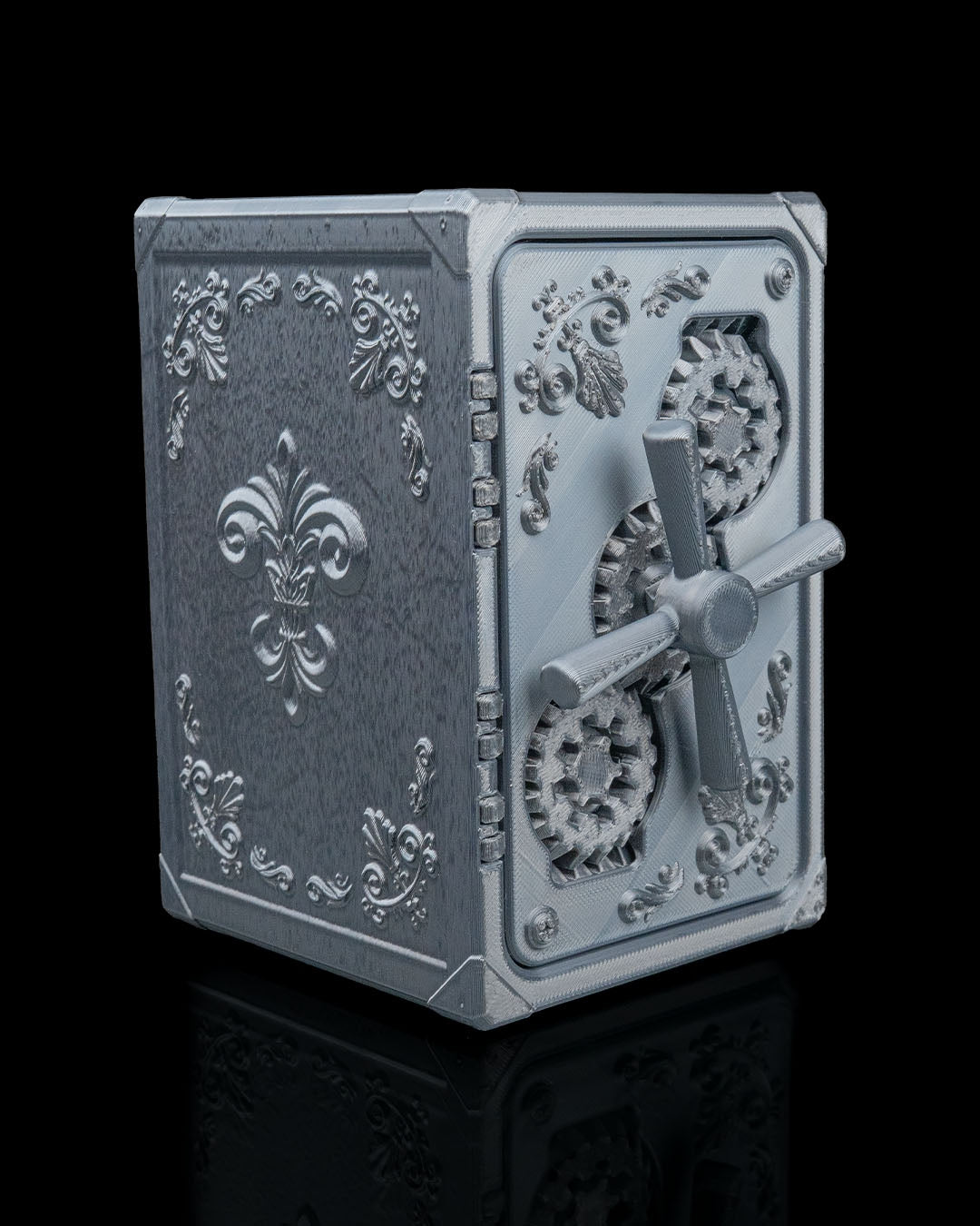 Safe money box