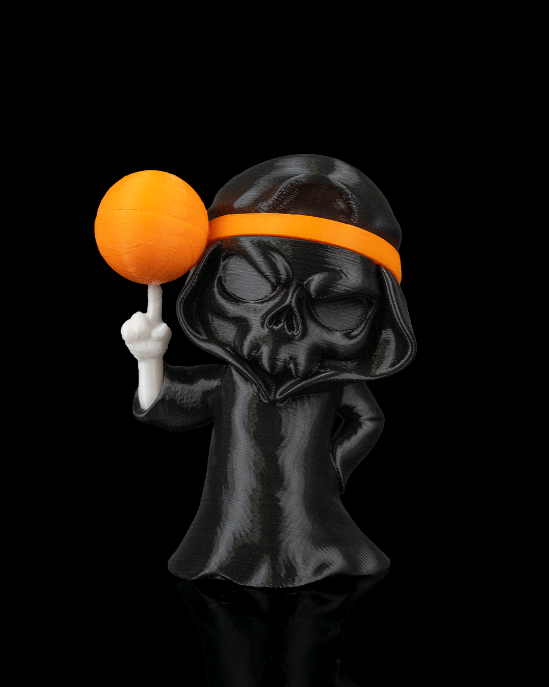 Slam Reaper