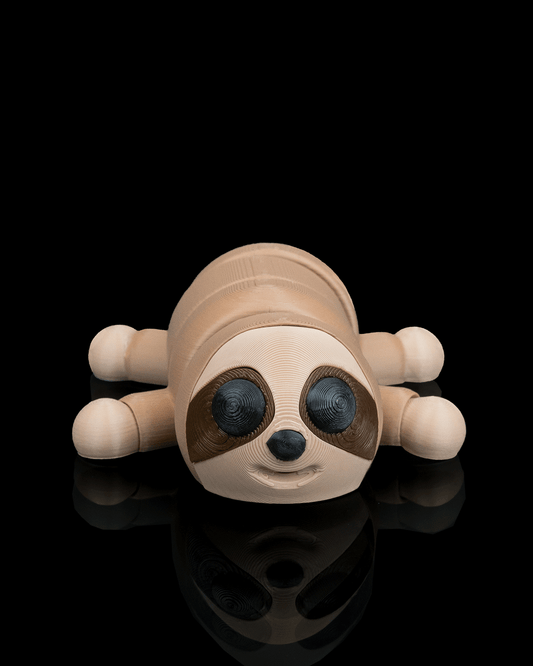 Rest & Nest - Sloth