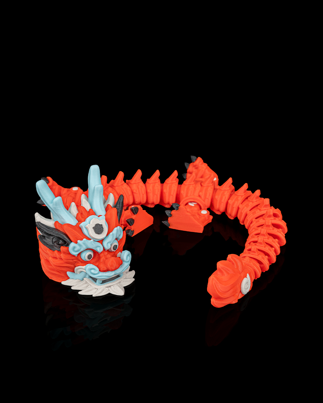 The Celestial Coil