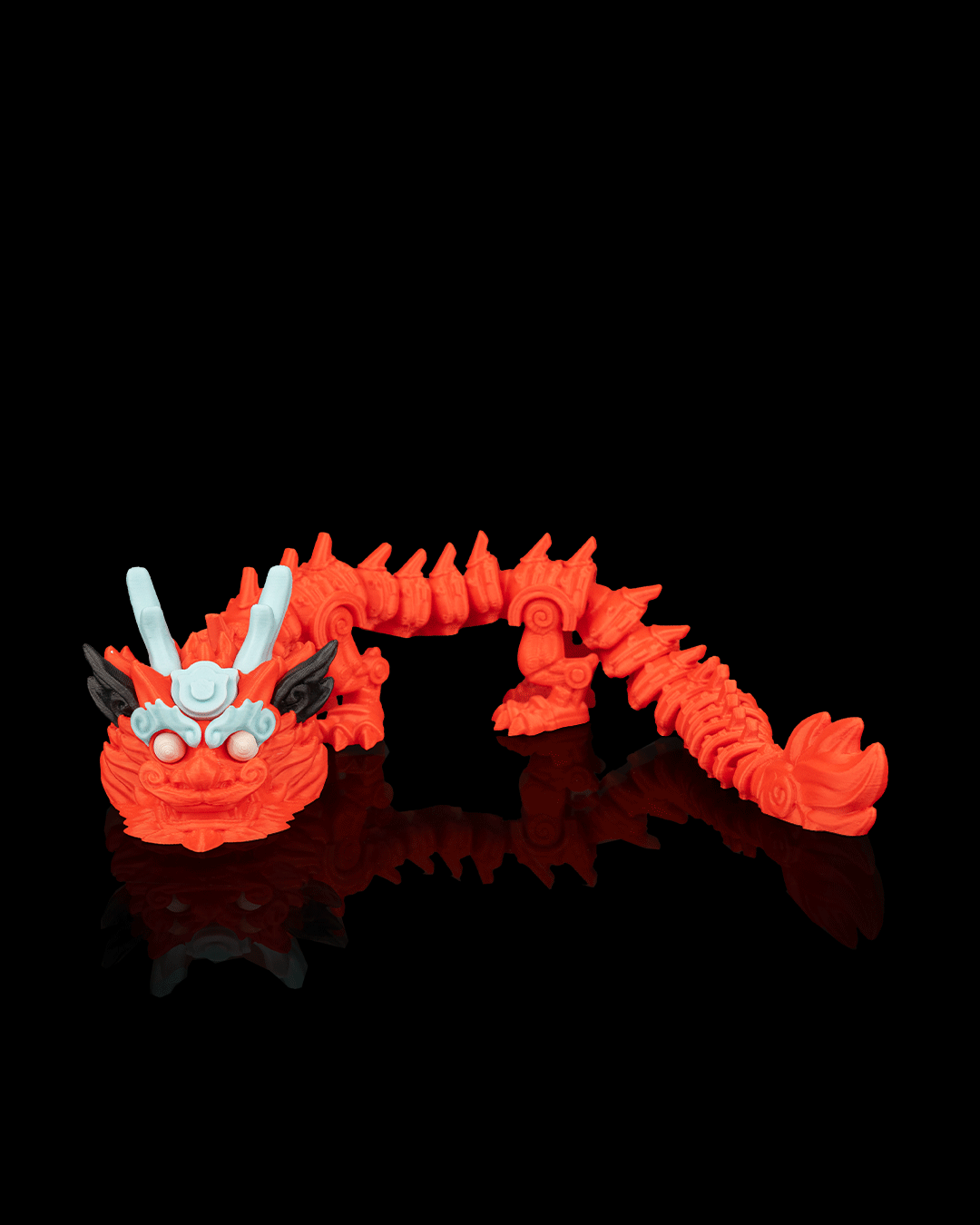 The Celestial Coil