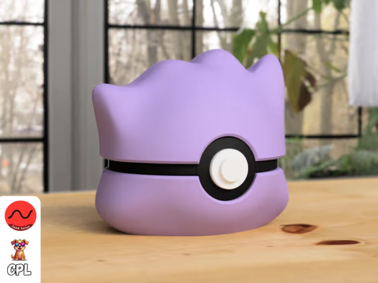 Ditto ball