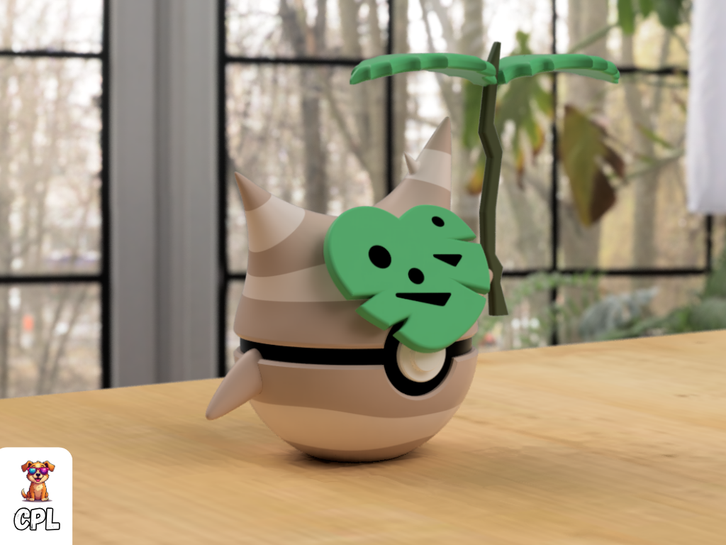 Korok ball