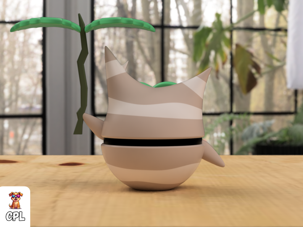 Korok ball