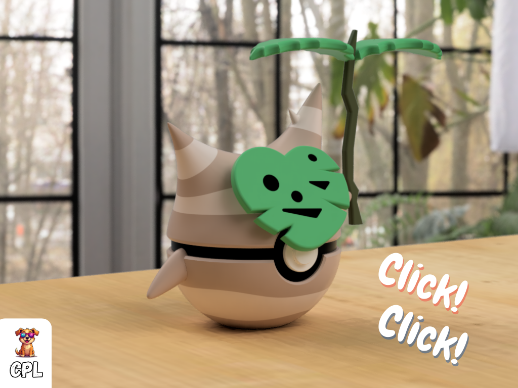 Korok ball