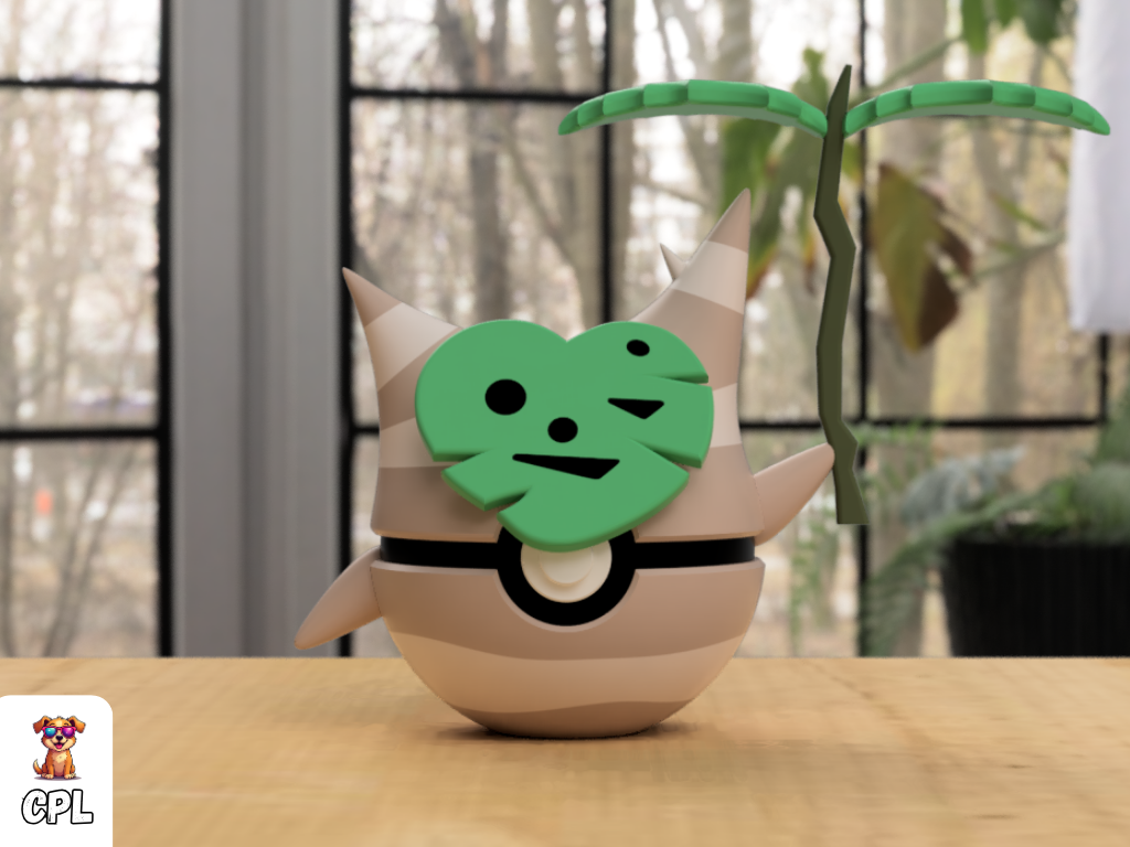 Korok ball